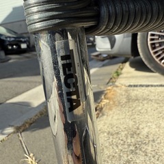 アクタス  定価15万　ACTUS テクタ　TECTA 椅子　チェア　の画像