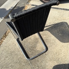 アクタス  定価15万　ACTUS テクタ　TECTA 椅子　チェア　の画像