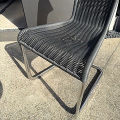 アクタス  定価15万　ACTUS テクタ　TECTA 椅子　チェア　の画像