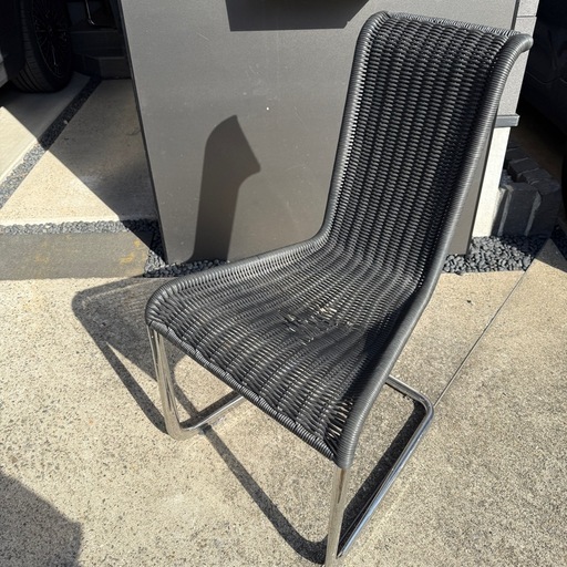 アクタス 定価15万　ACTUS テクタ　TECTA 椅子　チェア　