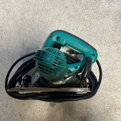 100V用、丸のこの画像