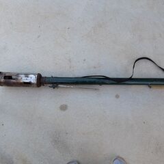 草焼きバーナー（灯油式）の画像