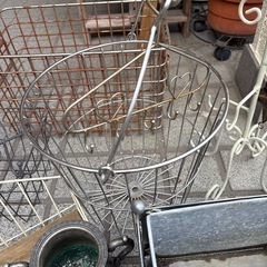 アイアングッズの画像