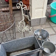 アイアングッズの画像