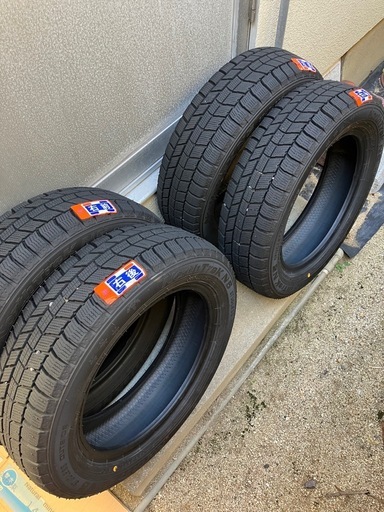 決まりました　オートバックス ノーストレック N5 155/65R14 75Q 4本