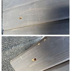 ☆ アイリスオーヤマ ウッディ犬舎 犬小屋 木製 ☆ リサイクルショップ札幌 買取本舗 平岸店の画像