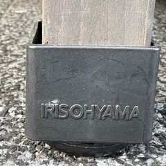 ☆ アイリスオーヤマ ウッディ犬舎 犬小屋 木製 ☆ リサイクルショップ札幌 買取本舗 平岸店の画像