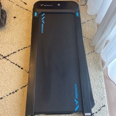 ウォーキング、ランニングマシンの画像