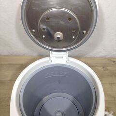 ◆ TIGER タイガー魔法瓶 タイガーマイコン電動ポット 電気ポット PDR-G221 2.2L  動作確認済み 剥がれ/キズありの画像