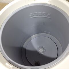 ◆ TIGER タイガー魔法瓶 タイガーマイコン電動ポット 電気ポット PDR-G221 2.2L  動作確認済み 剥がれ/キズありの画像