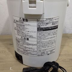 ◆ TIGER タイガー魔法瓶 タイガーマイコン電動ポット 電気ポット PDR-G221 2.2L  動作確認済み 剥がれ/キズありの画像