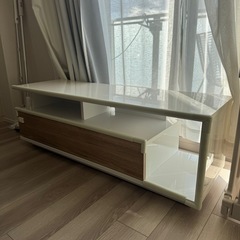 無料 テレビ台の画像