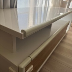 無料 テレビ台の画像