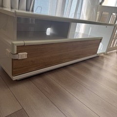 無料 テレビ台の画像