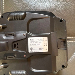 Jumper T8SG V2 Plus FPVドローン用  プロポ 送信機の画像