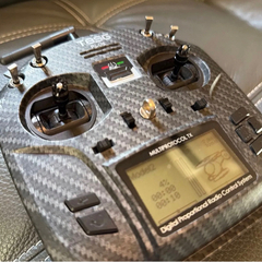 Jumper T8SG V2 Plus FPVドローン用  プロポ 送信機の画像