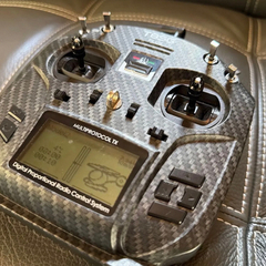 Jumper T8SG V2 Plus FPVドローン用  プロポ 送信機の画像