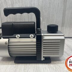 【中古】ｱｽﾄﾛ AP050587　真空ﾎﾟﾝﾌﾟ【ハンズクラフト沖縄豊見城店】の画像