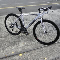 CANOVER UARNOS カノーバー　ウラノス　身長160cm～の画像