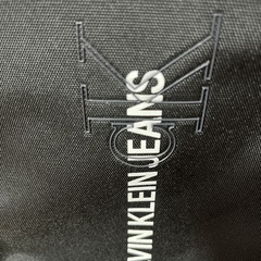 カルバンクラインのポシェットの画像