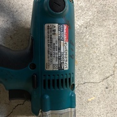 100V用、インパクトドライバーの画像