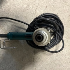 100V用、インパクトドライバーの画像