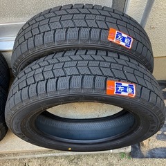 決まりました　オートバックス ノーストレック N5 155/65R14 75Q 4本 の画像