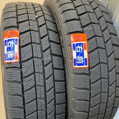 決まりました　オートバックス ノーストレック N5 155/65R14 75Q 4本 の画像