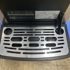 6952 ホシザキ DBF-25WD 業務用 瞬冷式 2口 生ビールディスペンサー アサヒヘッド2個付きの画像