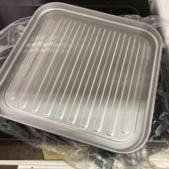 【リユ-スのサカイ広島石内店】ジモティ割！/オーブントースター/アイリスオーヤマ/2021年製/クリ-ニング済み/HG-8205/広島市 家電　佐伯区 家電　南区 家電　西区 家電　東区 家電　中区 家電　安佐南区 家電　安佐北区 家電　安芸区 家電　府中町 家電　海田町 家電　熊野町 家電　坂町 家電　廿日市市 家電の画像