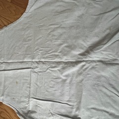 保育士 エプロンの画像