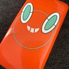 ポケットモンスター カメラでリンク! ポケモン図鑑 スマホロトムの画像