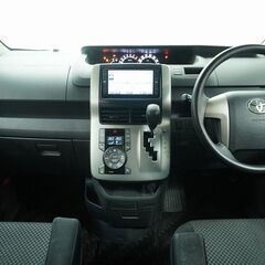 ✨12月までのキャンペーン頭金0円で大人気ミニバンに乗りませんか？✨トヨタ ノア 　Ｓの画像