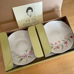 【百花 様】抱っこ紐防寒カバー ほか3点の画像