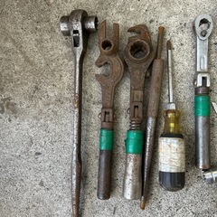 工具色々の画像