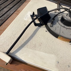 和室　　照明　　ライトの画像