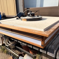 和室　　照明　　ライトの画像