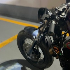 ハーレーダビッドソンXL1200x乗って帰れます。の画像