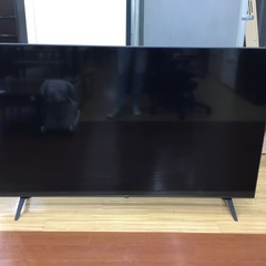 【1年間保証】LG 4K対応液晶テレビ 65型をご紹介！トレジャーファクトリーつくば店の画像