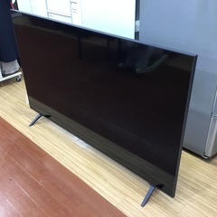 【1年間保証】LG 4K対応液晶テレビ 65型をご紹介！トレジャーファクトリーつくば店の画像