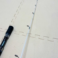 釣竿　ロッドの画像