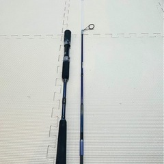 釣竿　ロッドの画像