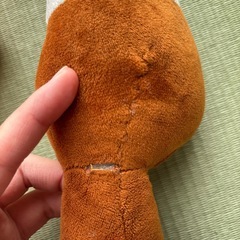 スプランキー　ぬいぐるみの画像