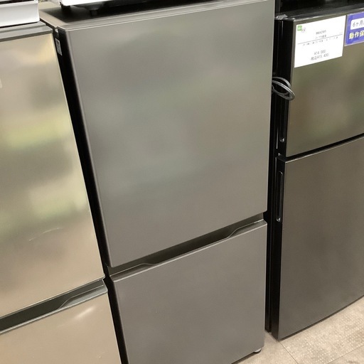 高年式】大阪送料無料☆3か月保障付き☆冷蔵庫☆ニトリ☆2ドア☆2024年