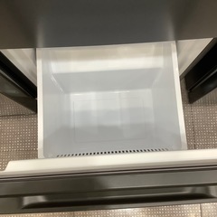 【1年間の保証付き！】AQUA 2ドア冷蔵庫入荷しました！の画像