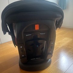 カトージ　チャイルドシート　シートベルトタイプの画像