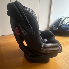 カトージ　チャイルドシート　シートベルトタイプの画像