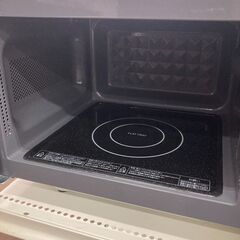 【リユ-スのサカイ広島石内店】ジモティ割！/電子レンジ/東芝/2020年製/クリ-ニング済み/HG-8206/広島市 家電　佐伯区 家電　南区 家電　西区 家電　東区 家電　中区 家電　安佐南区 家電　安佐北区 家電　安芸区 家電　府中町 家電　海田町 家電　熊野町 家電　坂町 家電　廿日市市 家電の画像