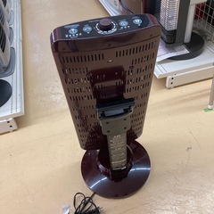 YAMAZEN 遠赤外線ヒーターの画像