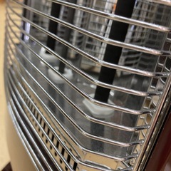 YAMAZEN 遠赤外線ヒーターの画像